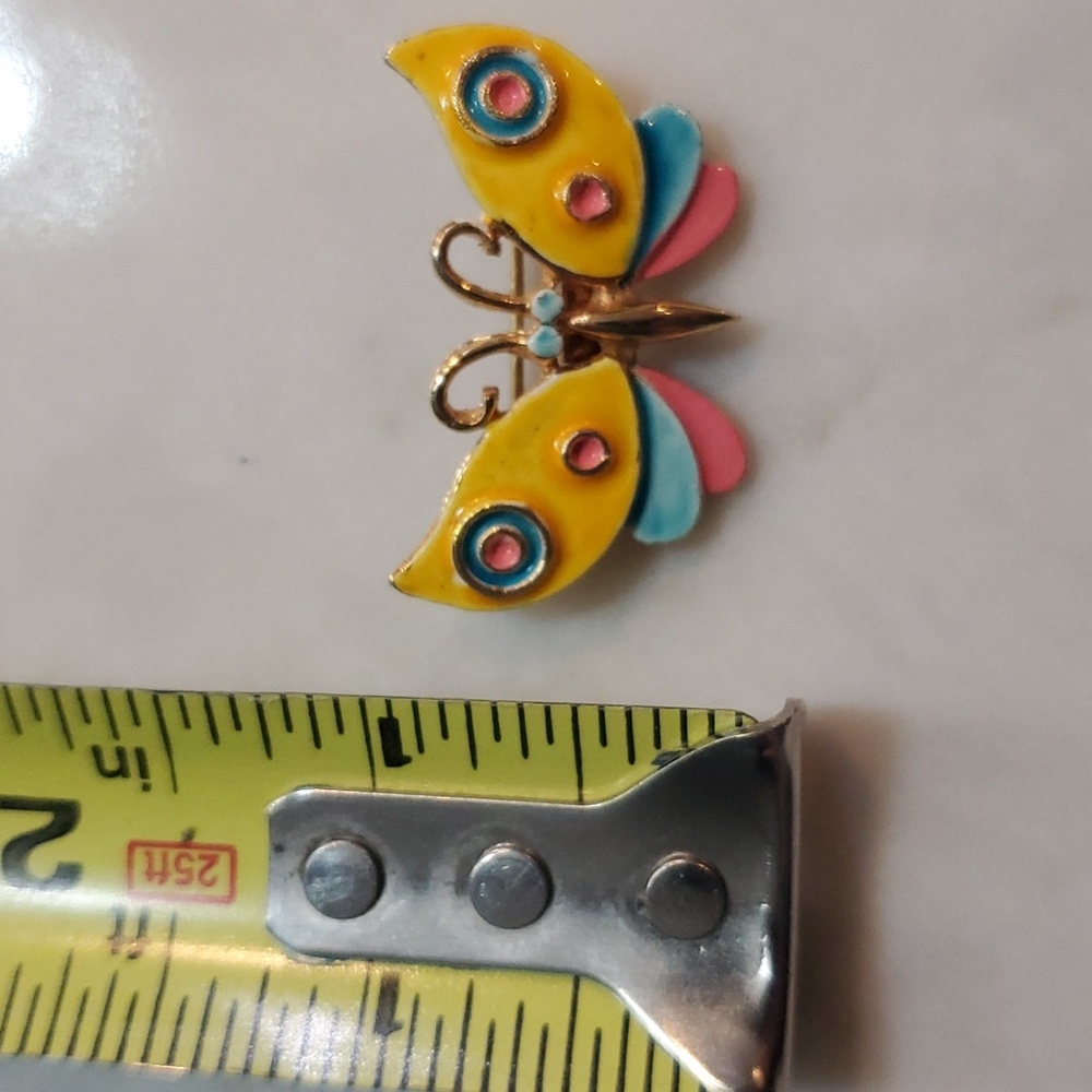 Vintage Brooch